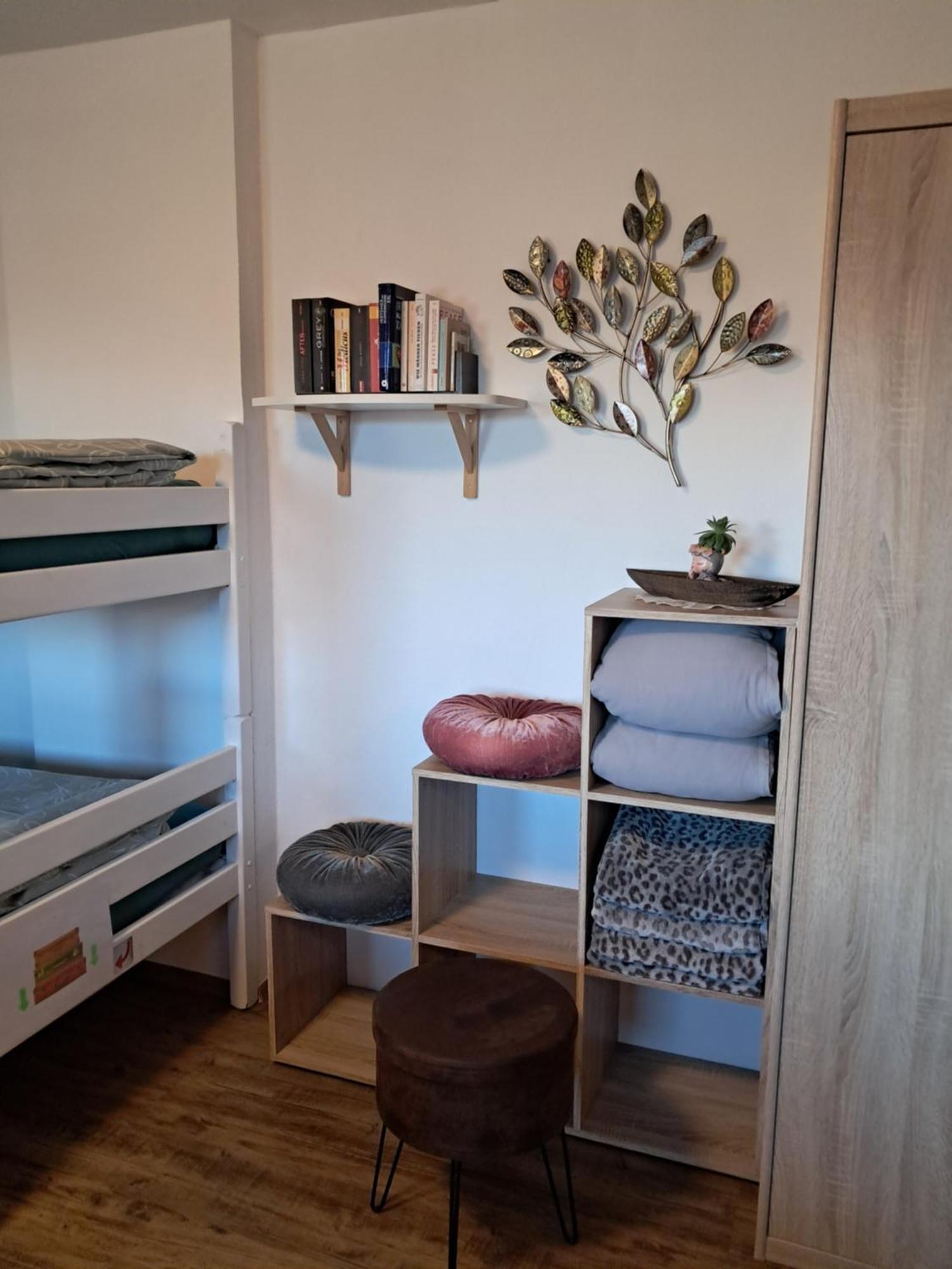 Apartment Rahm Gerlosberg Room photo